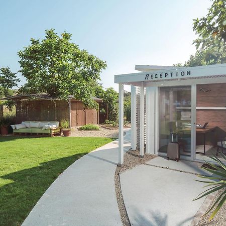 Ammouda Villas Ormos Panagias Extérieur photo