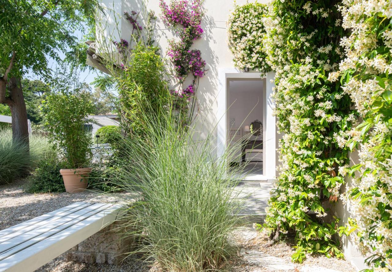 Ammouda Villas Ormos Panagias Extérieur photo